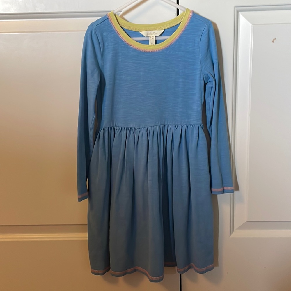 EUC Matilda Jane dress